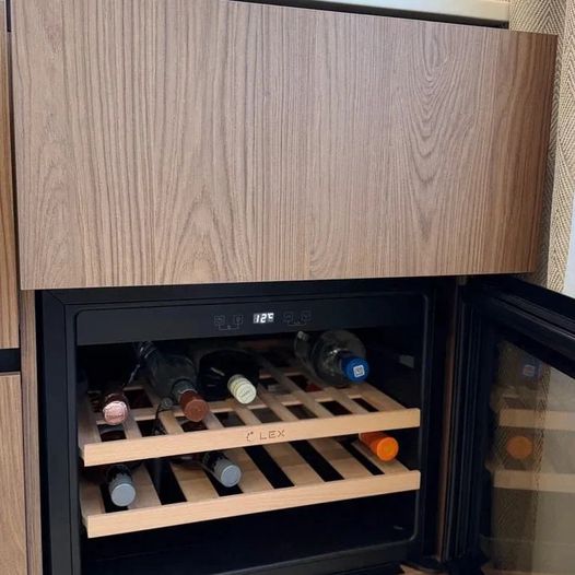 Кухня «Натурэль»